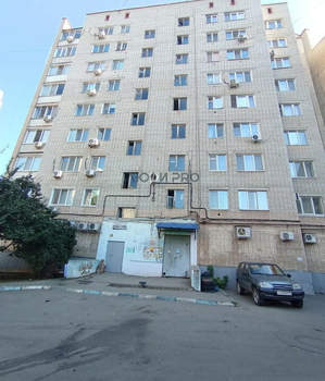2-к квартира, вторичка, 48м2, 6/9 этаж