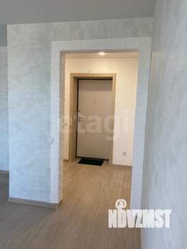 1-к квартира, вторичка, 40м2, 9/10 этаж