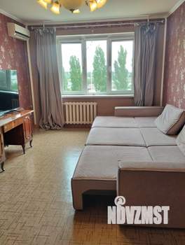 3-к квартира, вторичка, 74м2, 7/10 этаж