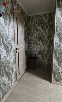 3-к квартира, вторичка, 60м2, 3/9 этаж