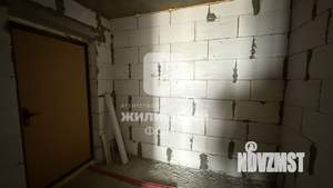 1-к квартира, вторичка, 48м2, 5/20 этаж