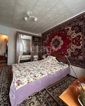 3-к квартира, вторичка, 63м2, 7/9 этаж