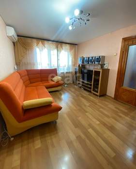 2-к квартира, вторичка, 48м2, 9/9 этаж