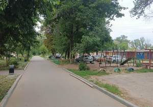 3-к квартира, вторичка, 62м2, 3/5 этаж