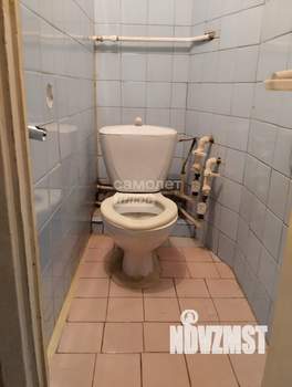 3-к квартира, вторичка, 57м2, 2/9 этаж