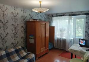 3-к квартира, вторичка, 62м2, 3/5 этаж