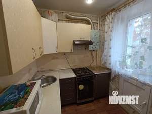 2-к квартира, вторичка, 41м2, 1/5 этаж