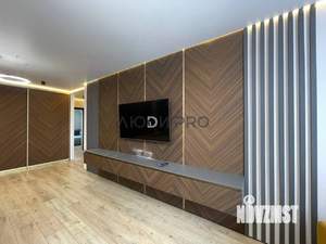 3-к квартира, вторичка, 90м2, 22/25 этаж