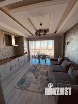 3-к квартира, вторичка, 90м2, 10/10 этаж