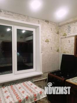 1-к квартира, вторичка, 30м2, 5/5 этаж