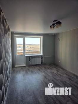 1-к квартира, вторичка, 35м2, 5/5 этаж