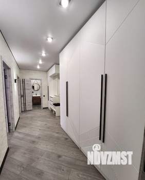 2-к квартира, вторичка, 72м2, 2/18 этаж