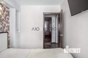 2-к квартира, вторичка, 46м2, 1/9 этаж