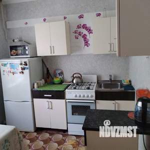 1-к квартира, вторичка, 39м2, 1/10 этаж