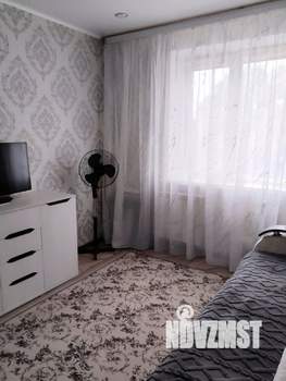 3-к квартира, вторичка, 60м2, 6/9 этаж