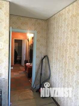3-к квартира, вторичка, 58м2, 3/9 этаж