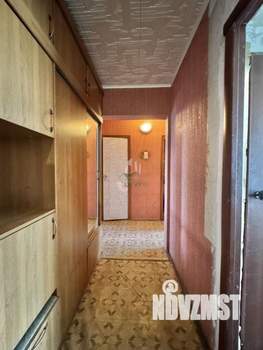 3-к квартира, вторичка, 61м2, 9/10 этаж