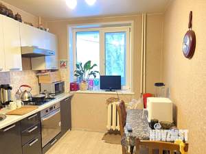 2-к квартира, вторичка, 48м2, 3/5 этаж
