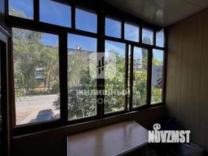 2-к квартира, вторичка, 47м2, 2/5 этаж