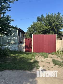 1-к квартира, вторичка, 28м2, 1/1 этаж