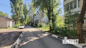 2-к квартира, вторичка, 36м2, 1/5 этаж