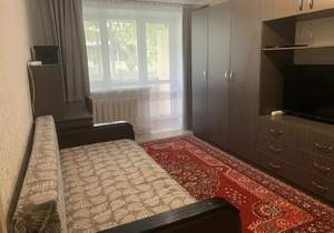 2-к квартира, вторичка, 40м2, 5/5 этаж