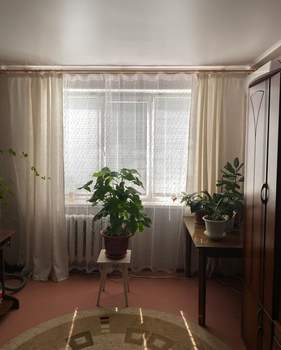 2-к квартира, вторичка, 44м2, 3/5 этаж