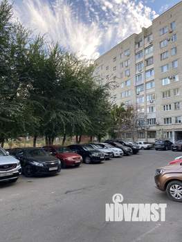 2-к квартира, вторичка, 51м2, 5/9 этаж