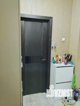 1-к квартира, вторичка, 37м2, 4/5 этаж