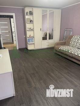 2-к квартира, вторичка, 68м2, 4/10 этаж