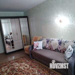 1-к квартира, вторичка, 39м2, 1/10 этаж