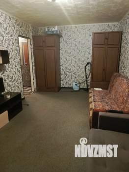 1-к квартира, вторичка, 30м2, 1/5 этаж