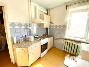 2-к квартира, вторичка, 54м2, 2/5 этаж