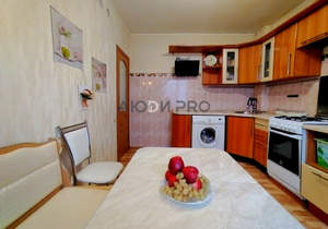 3-к квартира, вторичка, 79м2, 5/5 этаж