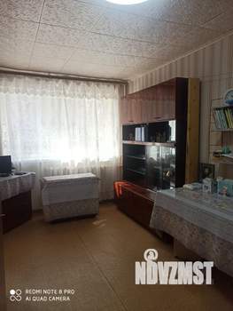 2-к квартира, вторичка, 42м2, 1/4 этаж