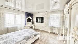 3-к квартира, вторичка, 100м2, 10/10 этаж