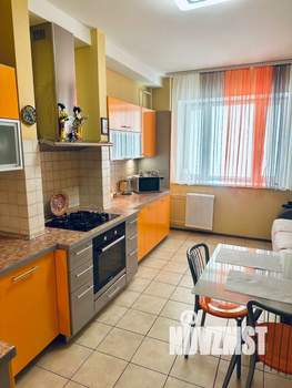 3-к квартира, вторичка, 110м2, 8/10 этаж
