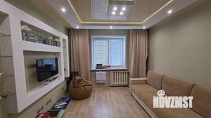 2-к квартира, вторичка, 53м2, 7/9 этаж