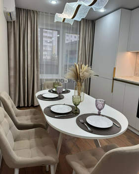 3-к квартира, вторичка, 86м2, 1/10 этаж