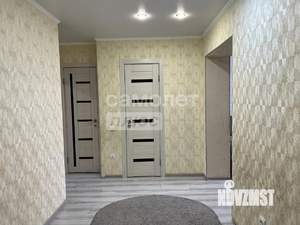 2-к квартира, вторичка, 58м2, 9/10 этаж
