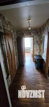 1-к квартира, вторичка, 40м2, 2/10 этаж