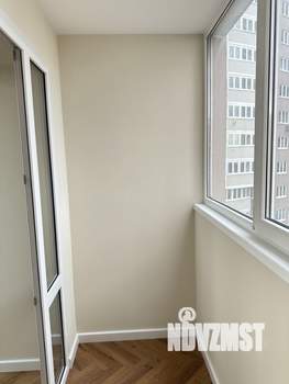 2-к квартира, вторичка, 58м2, 6/16 этаж