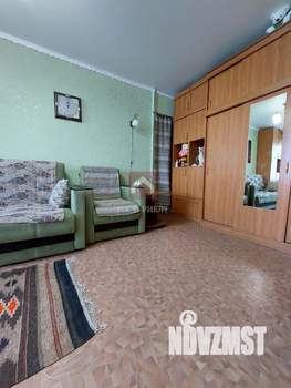 1-к квартира, вторичка, 28м2, 3/5 этаж