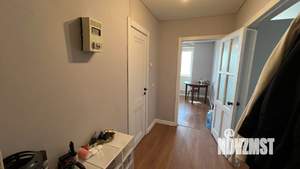 1-к квартира, вторичка, 41м2, 8/10 этаж