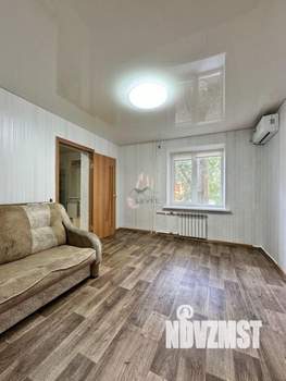 1-к квартира, вторичка, 39м2, 1/5 этаж