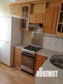 2-к квартира, вторичка, 52м2, 3/10 этаж