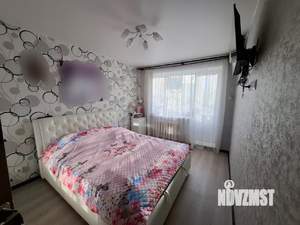 2-к квартира, вторичка, 43м2, 3/5 этаж