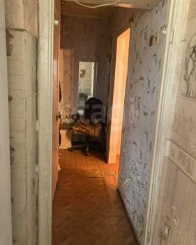 1-к квартира, вторичка, 30м2, 4/5 этаж