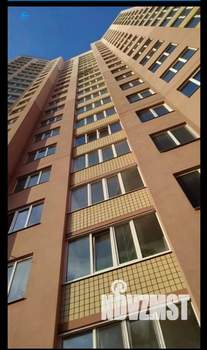 3-к квартира, вторичка, 82м2, 16/20 этаж