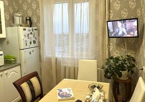 2-к квартира, вторичка, 50м2, 6/9 этаж